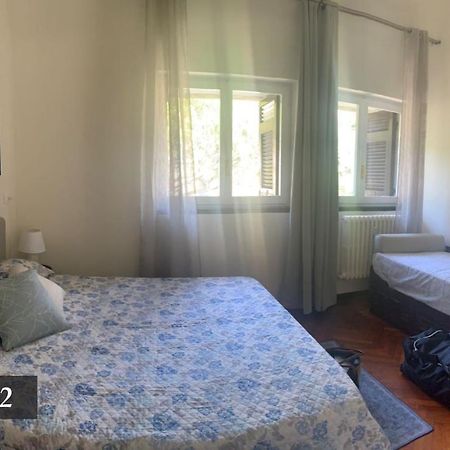 NAUTILUS VISTA MARE MOZZAFIATO a 180 GRADI- POSTO AUTO PRIVATO - 2 CAMERE MATRIMONIALI più 1 DIVANO LETTO SINGOLO-SKY,NETFLIX Rapallo Exterior foto