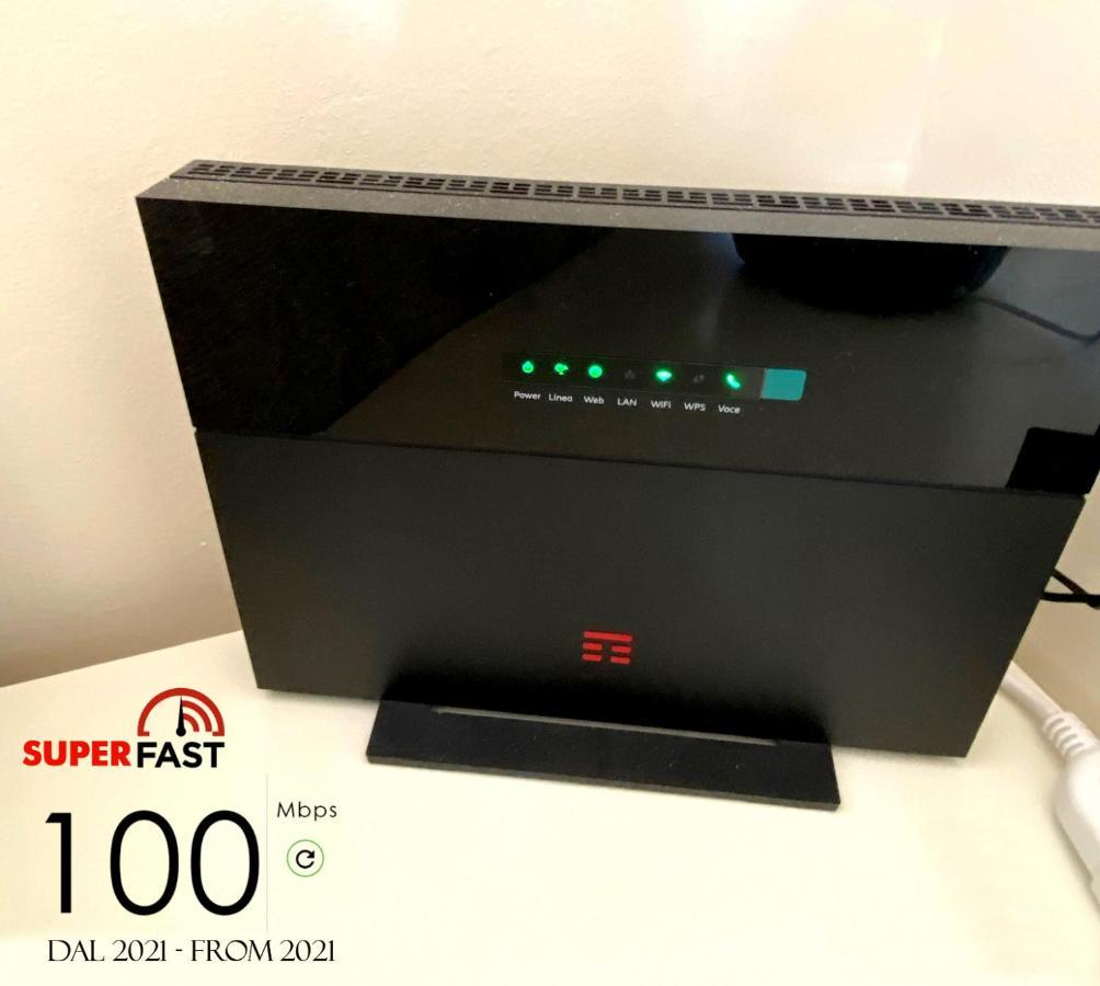 NAUTILUS VISTA MARE MOZZAFIATO a 180 GRADI- POSTO AUTO PRIVATO - 2 CAMERE MATRIMONIALI più 1 DIVANO LETTO SINGOLO-SKY,NETFLIX Rapallo Exterior foto